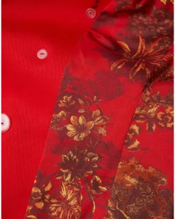 L'Agence Kendi Long Blazer