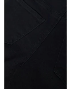 L'Agence Krista Tapered Jean