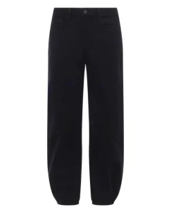 L'Agence Krista Tapered Jean