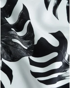 L'Agence Lexi Palm Leaves Camisole