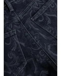 L'Agence Marty Flare Jeans