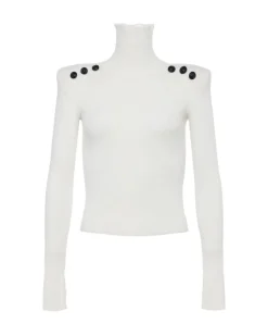 L'Agence Reeves Turtleneck