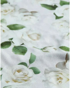 L'Agence Resse Soft Floral Tee