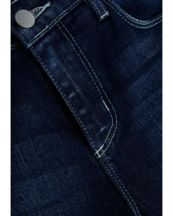 L'Agence Selma Bootcut Jean