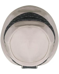 Lillie and Cohoe Gabriola Jeanette Hat