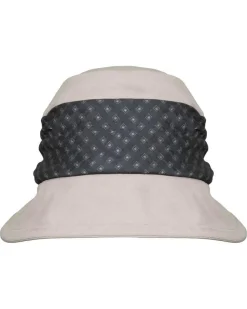 Lillie and Cohoe Gabriola Jeanette Hat