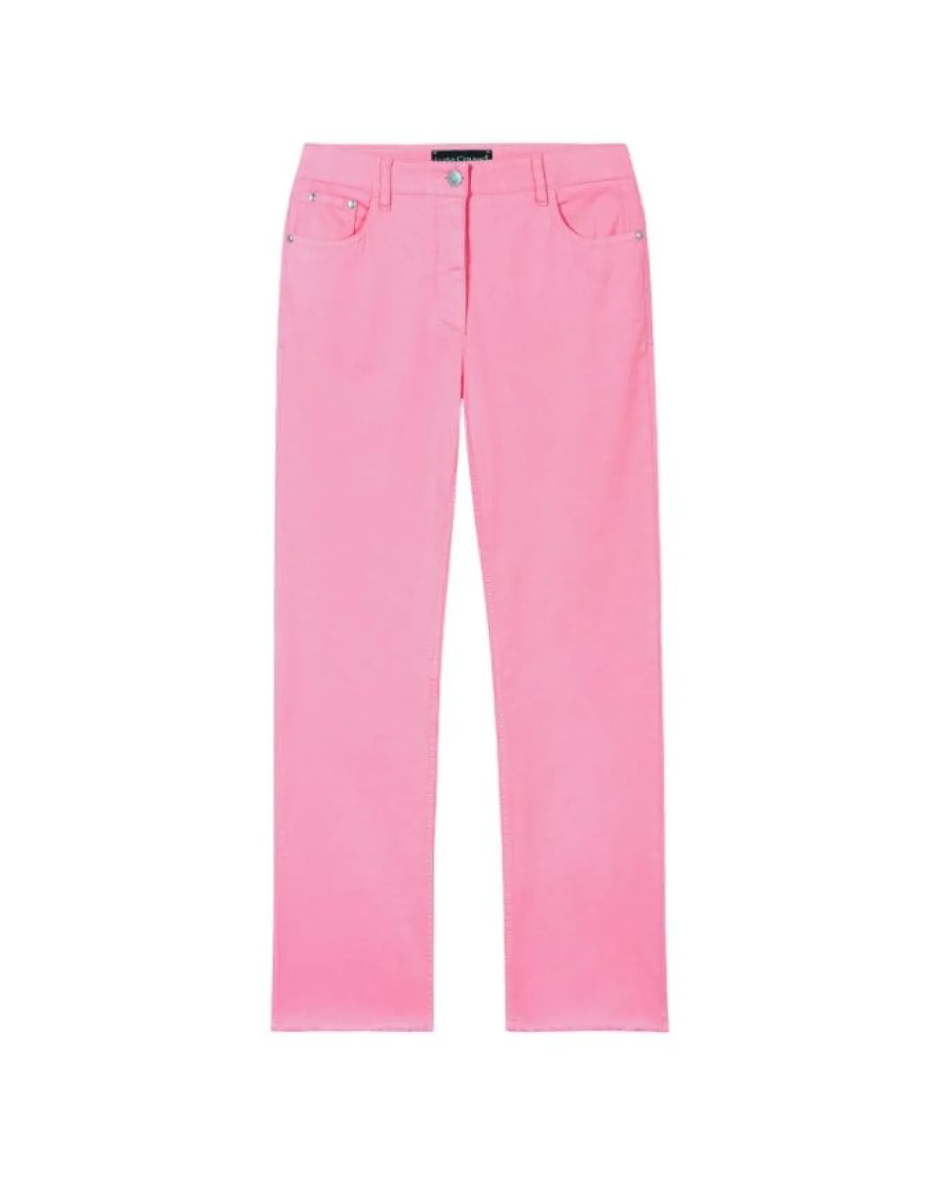 Luisa Cerano Baby Flare Color Denim