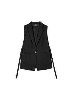 Luisa Cerano Blazer Vest