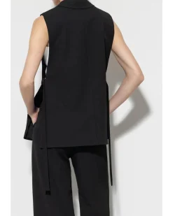Luisa Cerano Blazer Vest