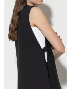 Luisa Cerano Blazer Vest