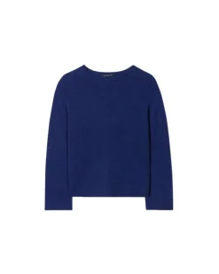 Luisa Cerano Cozy Cashmere Blend Sweater