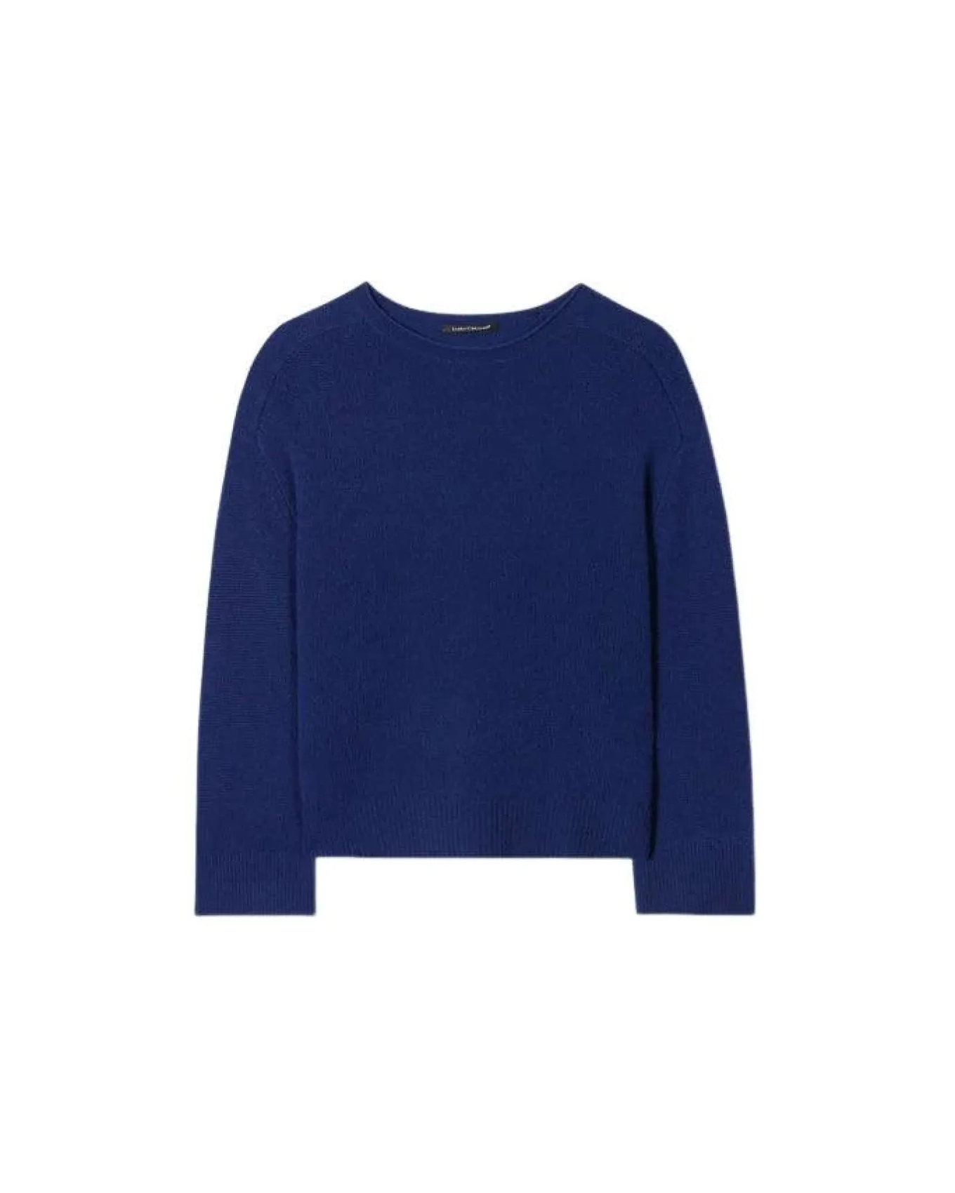 Luisa Cerano Cozy Cashmere Blend Sweater