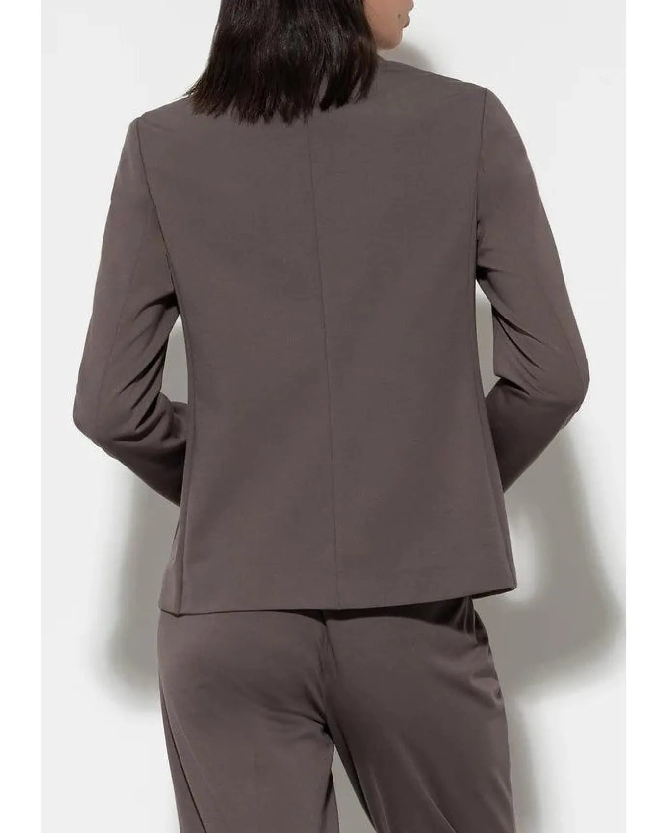 Luisa Cerano Punto Milano Blazer