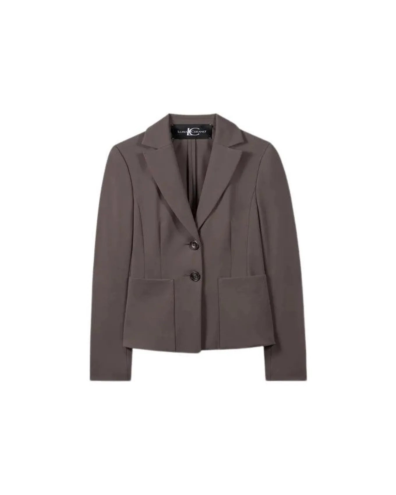 Luisa Cerano Punto Milano Blazer