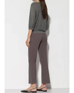 Luisa Cerano Punto Milano Baby Flare Pant