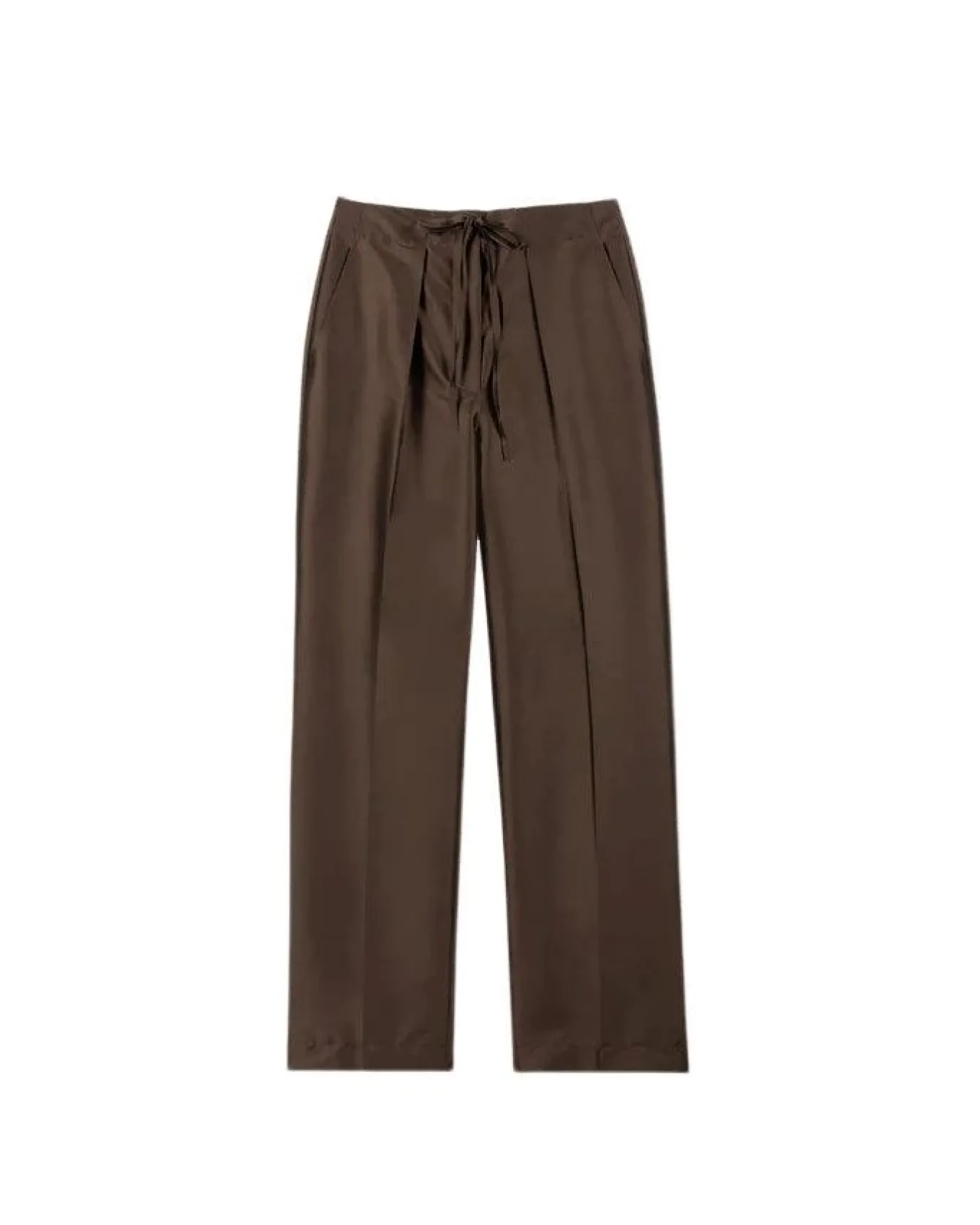 Luisa Cerano Taffeta Jogging Pant