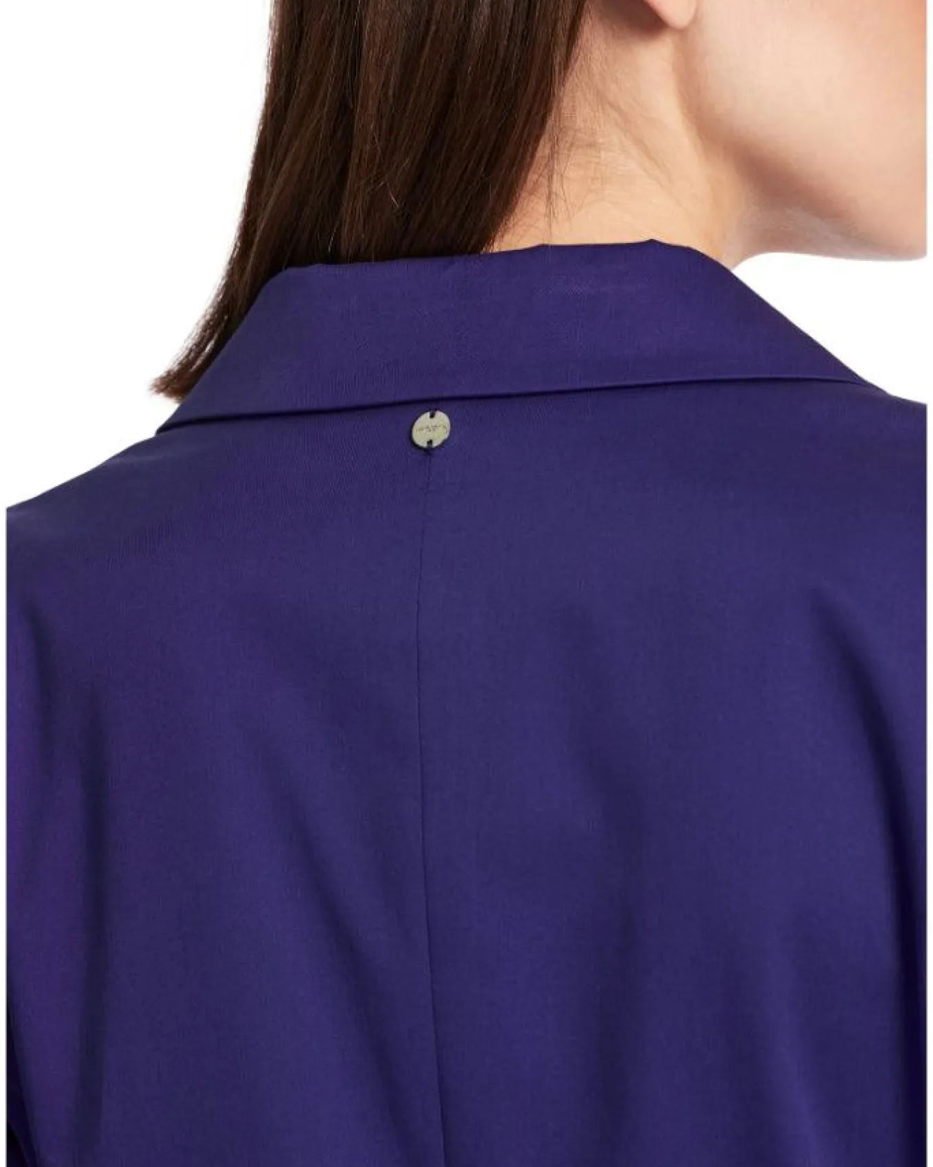 Marc Cain Classic Single Breasted Blazer