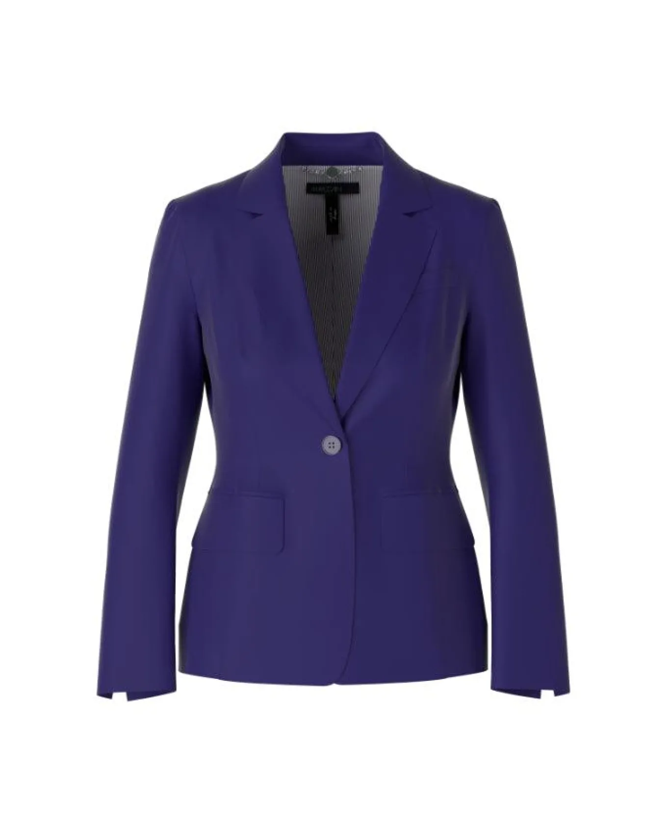 Marc Cain Classic Single Breasted Blazer