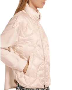 Marc Cain Down Front Zip Jacket