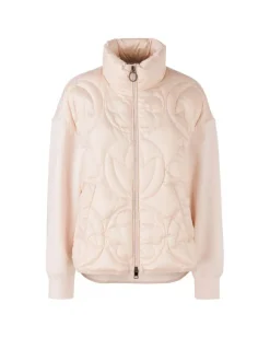Marc Cain Down Front Zip Jacket