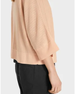 Marc Cain Drape Cardigan