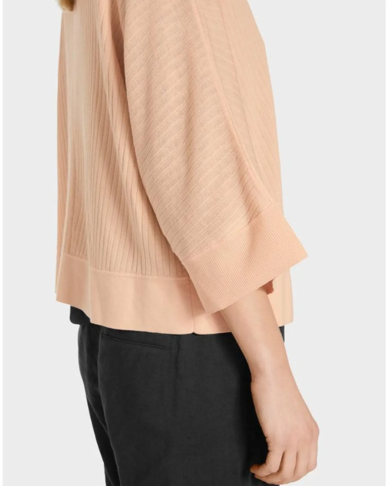 Marc Cain Drape Cardigan