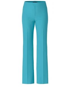 Marc Cain Faid Boot Cut Pants