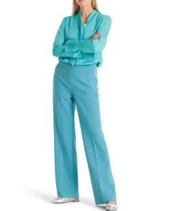 Marc Cain Faid Boot Cut Pants