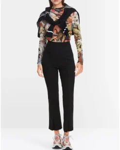 Marc Cain Fengyi Scuba Pant