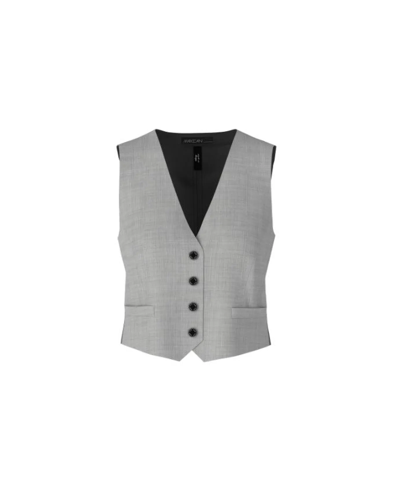 Marc Cain Fitted Vest