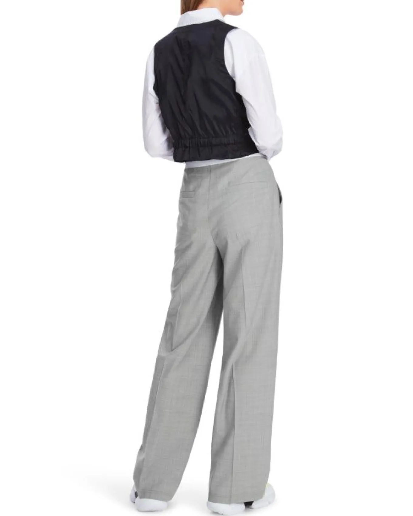 Marc Cain Fitted Vest