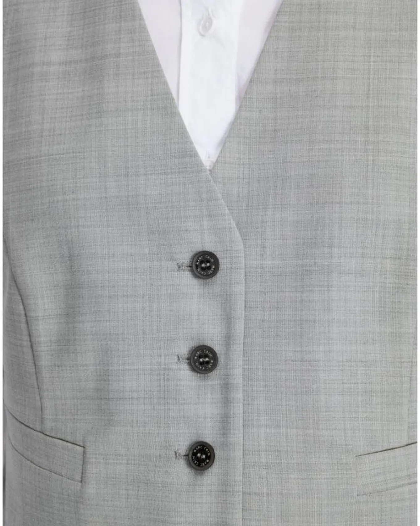 Marc Cain Fitted Vest