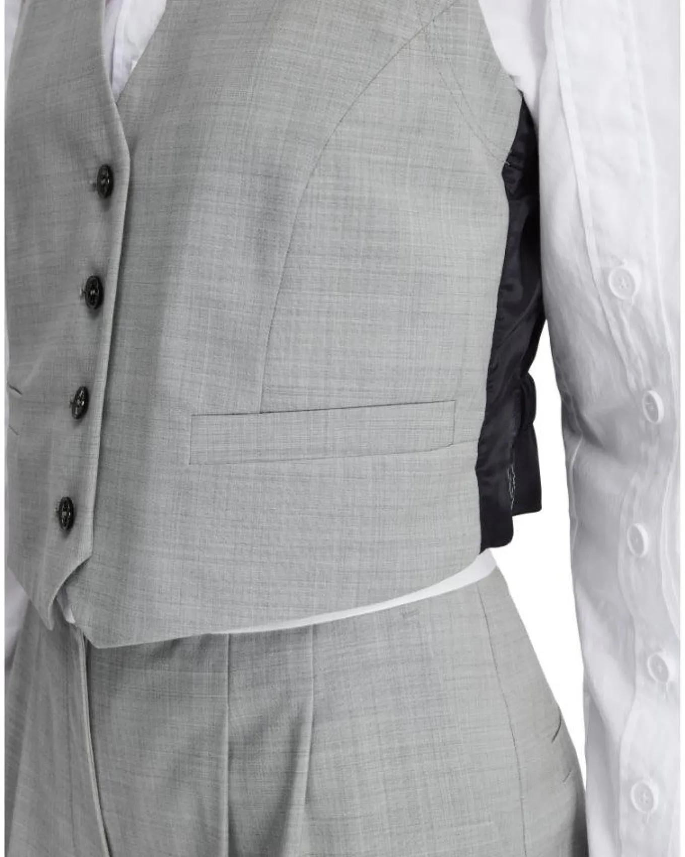 Marc Cain Fitted Vest