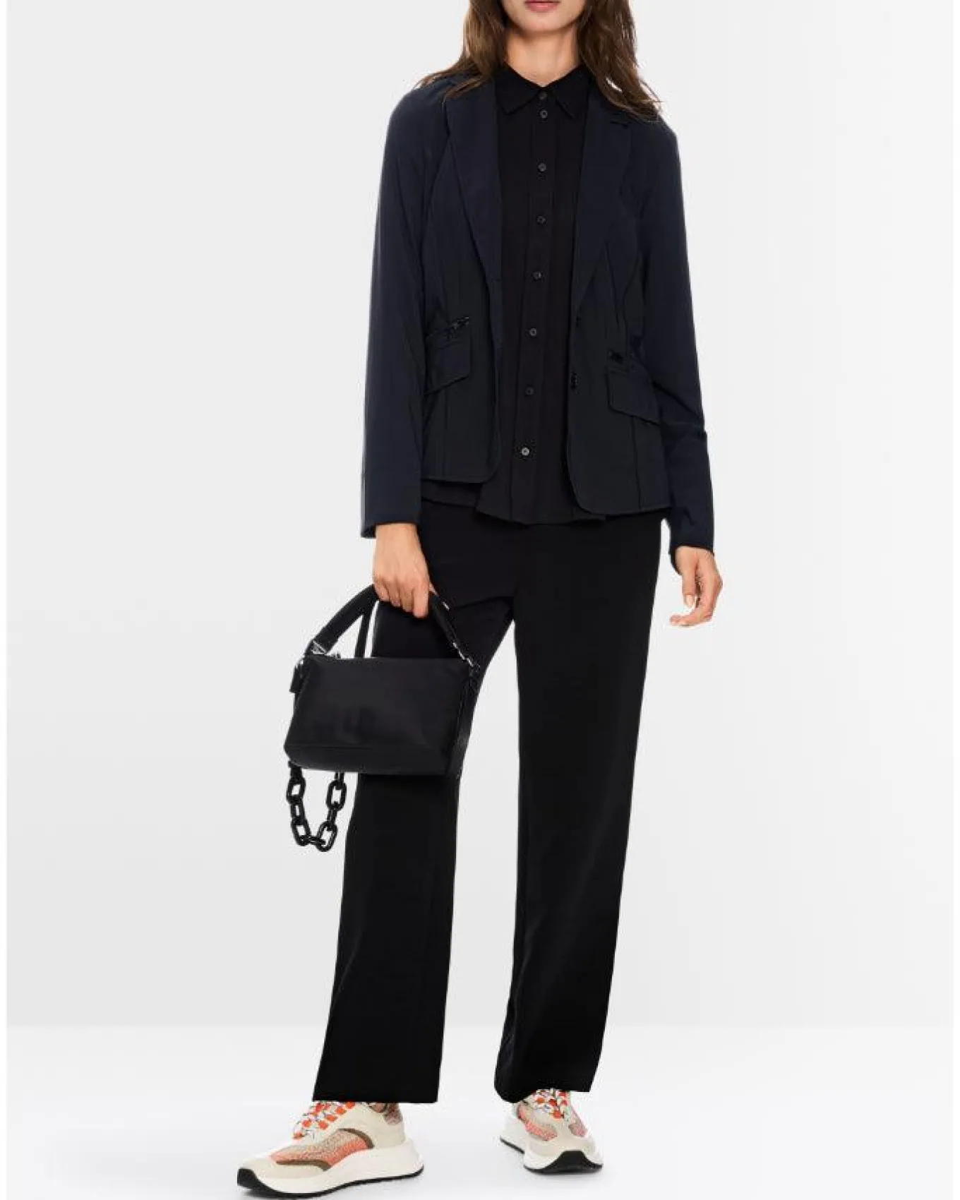 Marc Cain Scuba Blazer