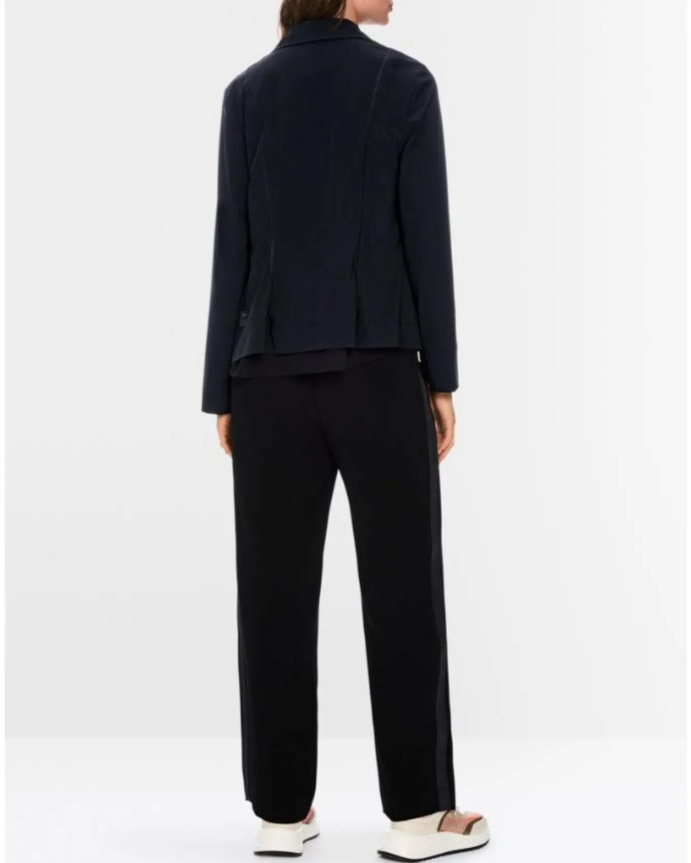 Marc Cain Scuba Blazer