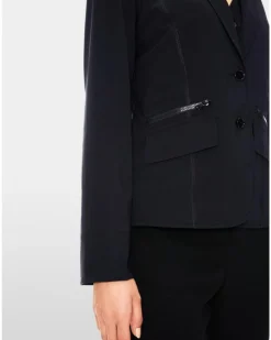 Marc Cain Scuba Blazer