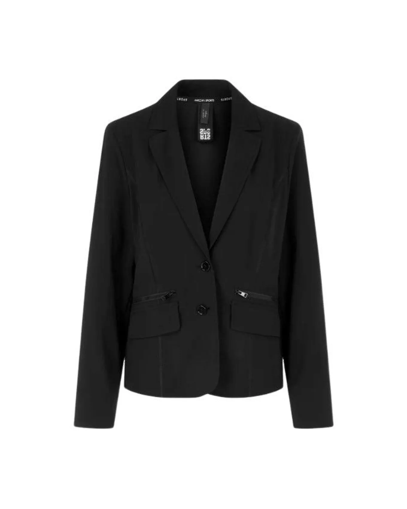 Marc Cain Scuba Blazer