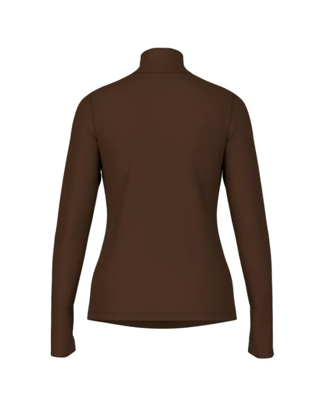 Marc Cain Slit T-Neck Pullover