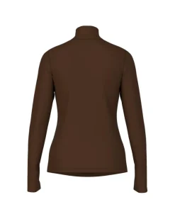 Marc Cain Slit T-Neck Pullover