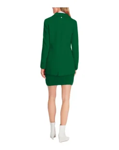 Marc Cain Vibrant Deep Moss Suba Jacket