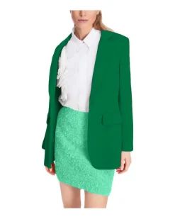 Marc Cain Vibrant Deep Moss Suba Jacket