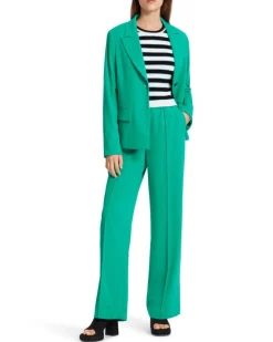 Marc Cain Washington Pull On Pants