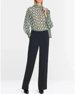 Marc Cain Washington Wide Trousers