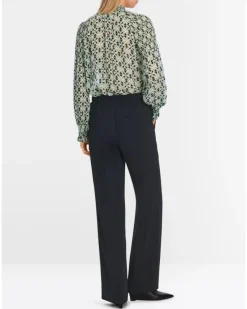 Marc Cain Washington Wide Trousers