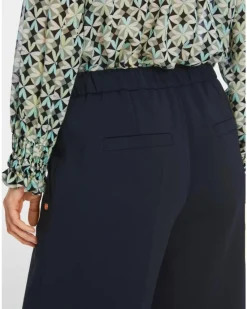 Marc Cain Washington Wide Trousers