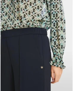 Marc Cain Washington Wide Trousers