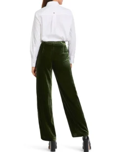 Marc Cain Weida Wide Fit Pant