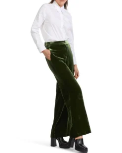 Marc Cain Weida Wide Fit Pant