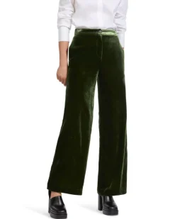 Marc Cain Weida Wide Fit Pant