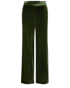Marc Cain Weida Wide Fit Pant